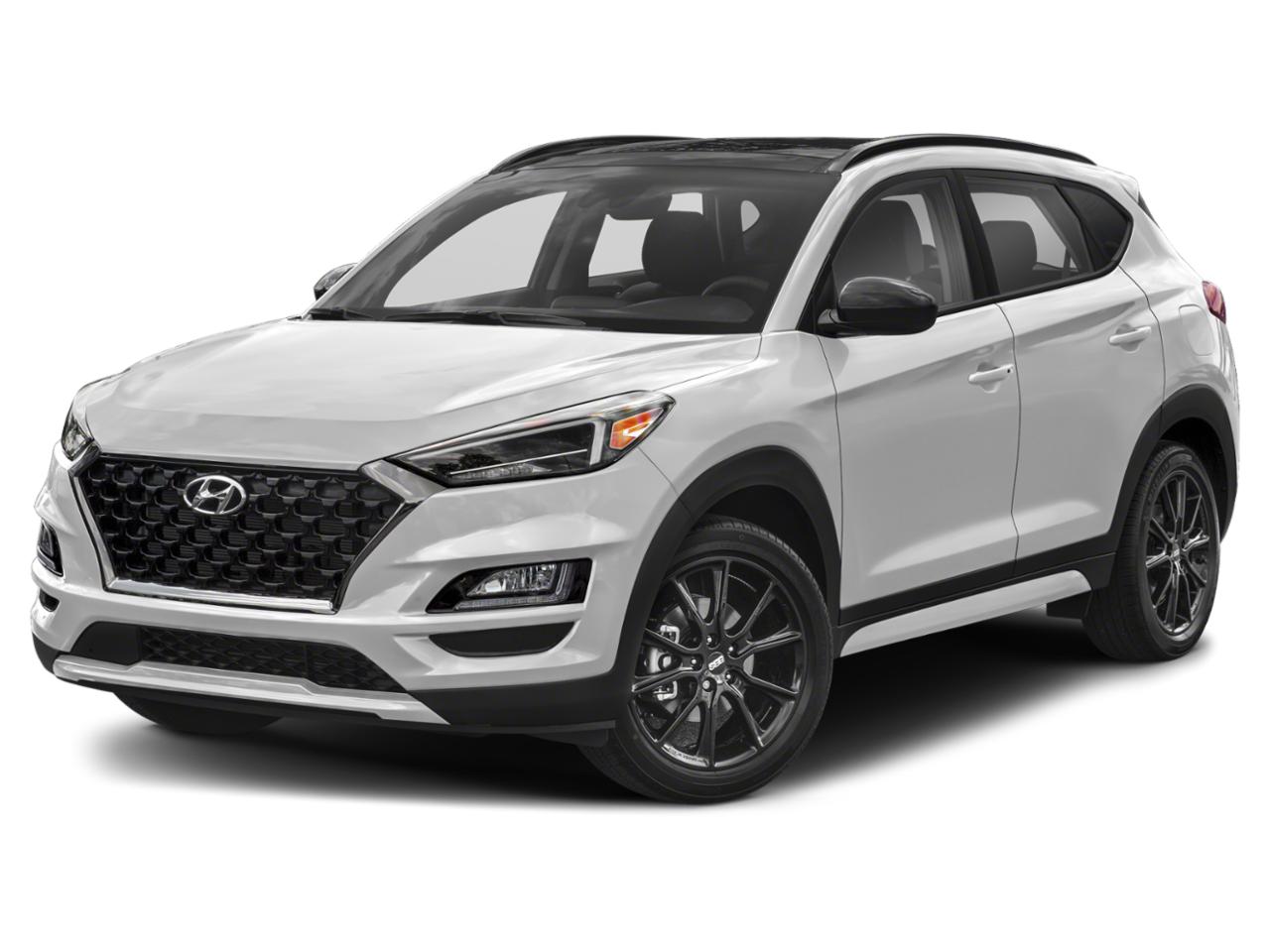 2019 Hyundai TUCSON Vehicle Photo in Tampa, FL 33614