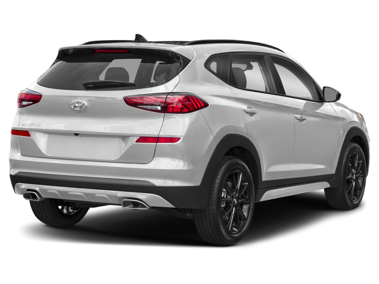 2019 Hyundai TUCSON Vehicle Photo in Tampa, FL 33614
