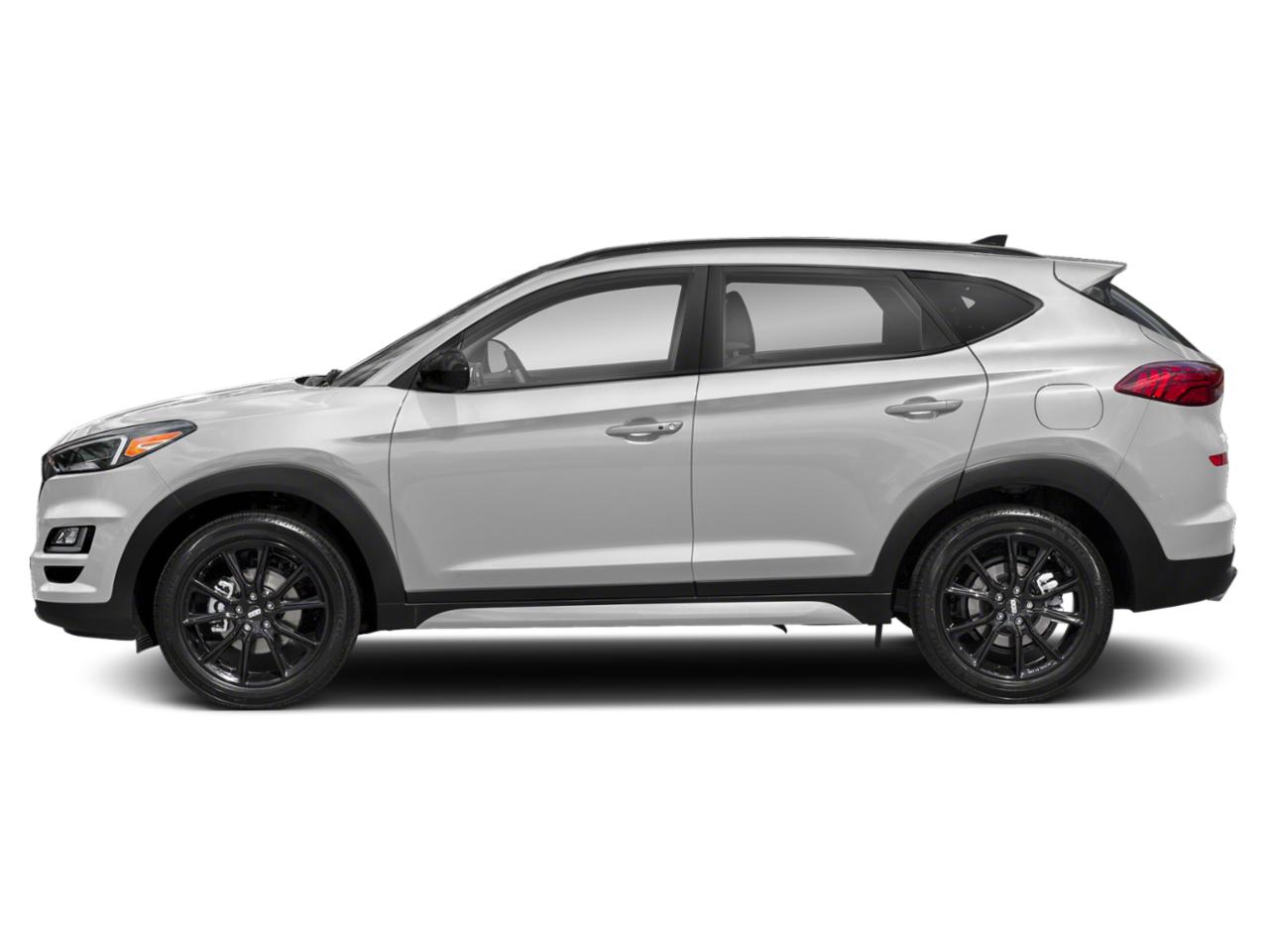 2019 Hyundai TUCSON Vehicle Photo in Tampa, FL 33614
