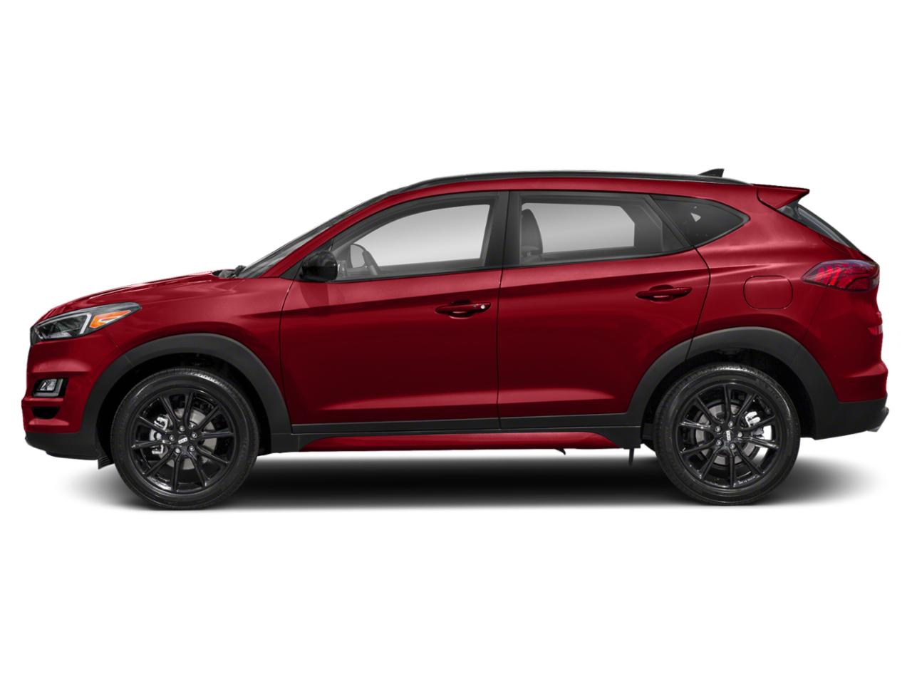 2019 Hyundai TUCSON Vehicle Photo in MOON TOWNSHIP, PA 15108-2571