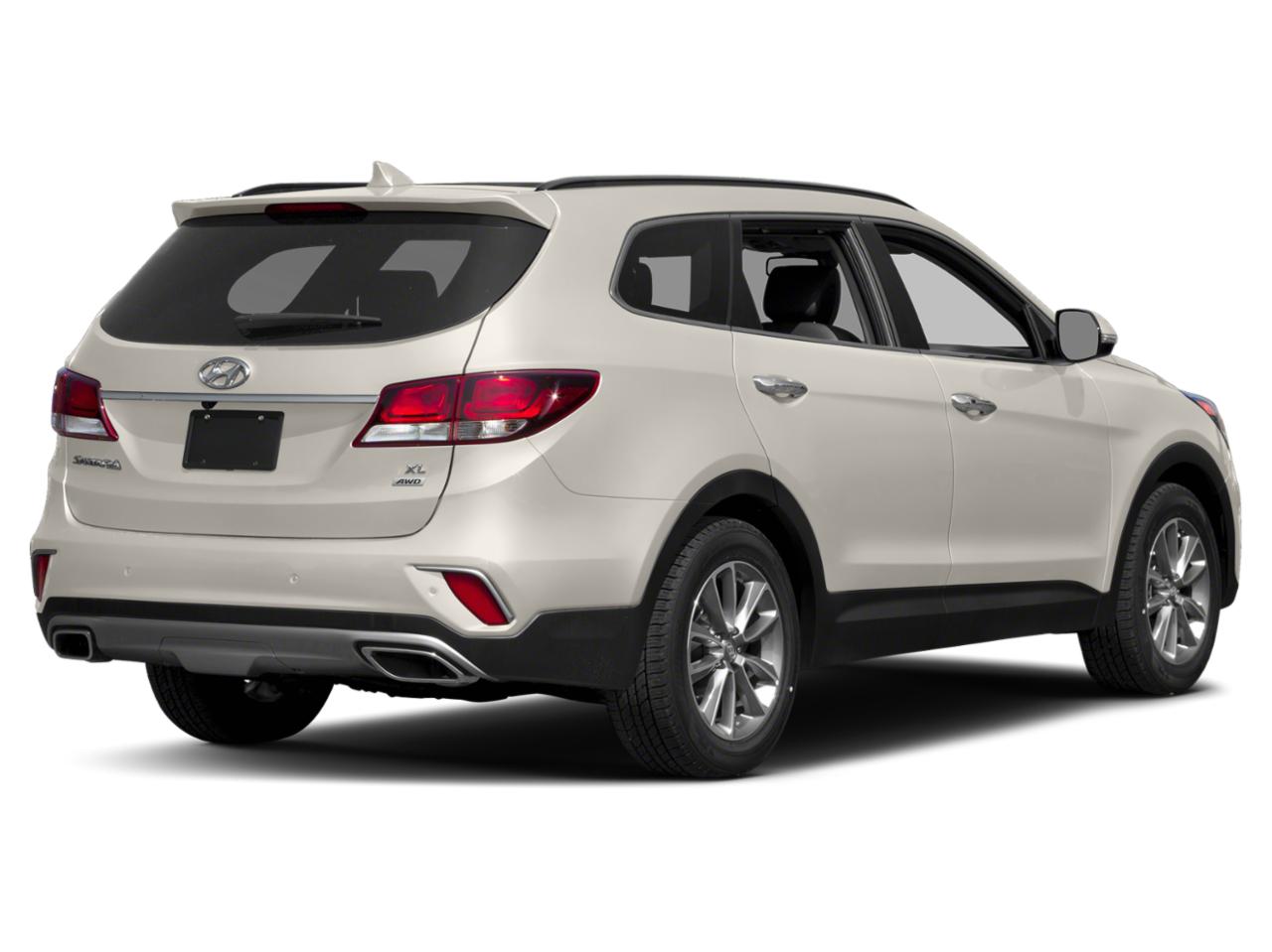 2019 Hyundai SANTA FE XL Vehicle Photo in Louisville, KY 40505