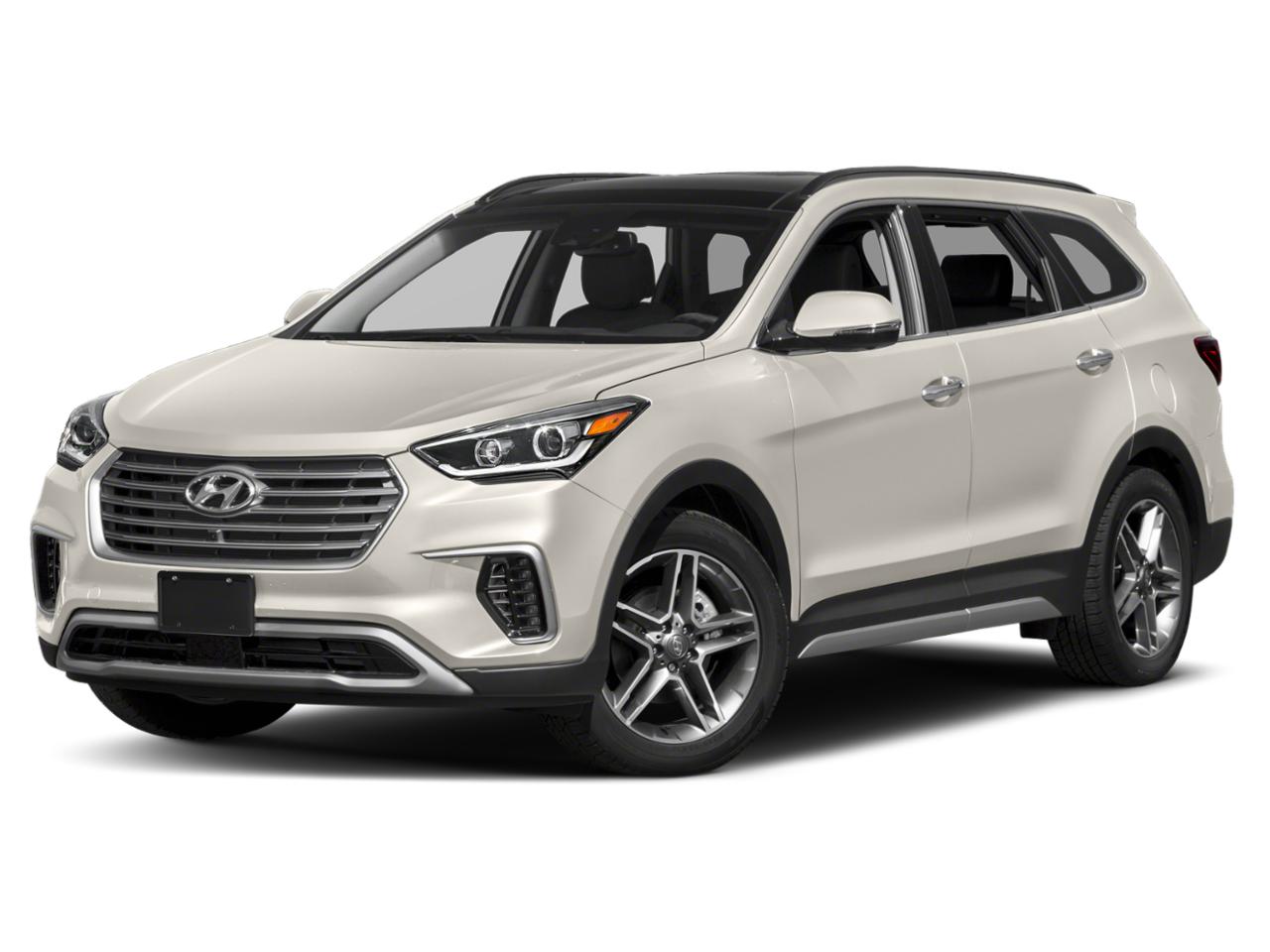 2019 Hyundai SANTA FE XL Vehicle Photo in Louisville, KY 40505