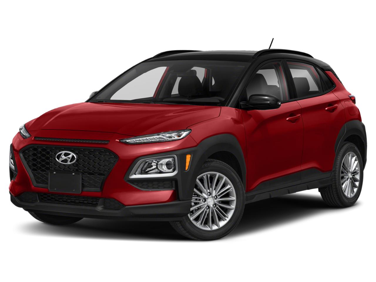 2019 Hyundai Kona Vehicle Photo in MILFORD, OH 45150-1684