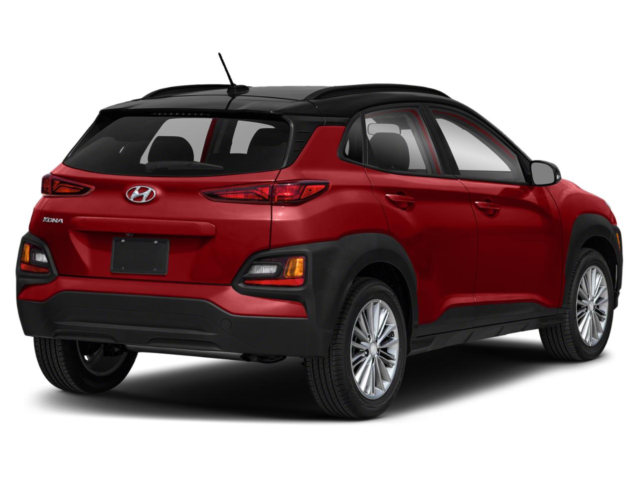 2019 Hyundai Kona Vehicle Photo in MILFORD, OH 45150-1684