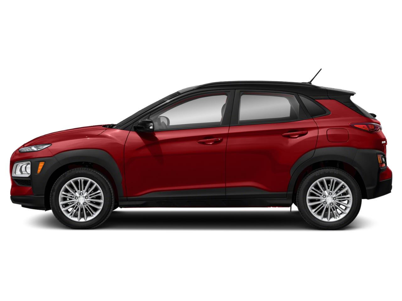 2019 Hyundai Kona Vehicle Photo in MILFORD, OH 45150-1684