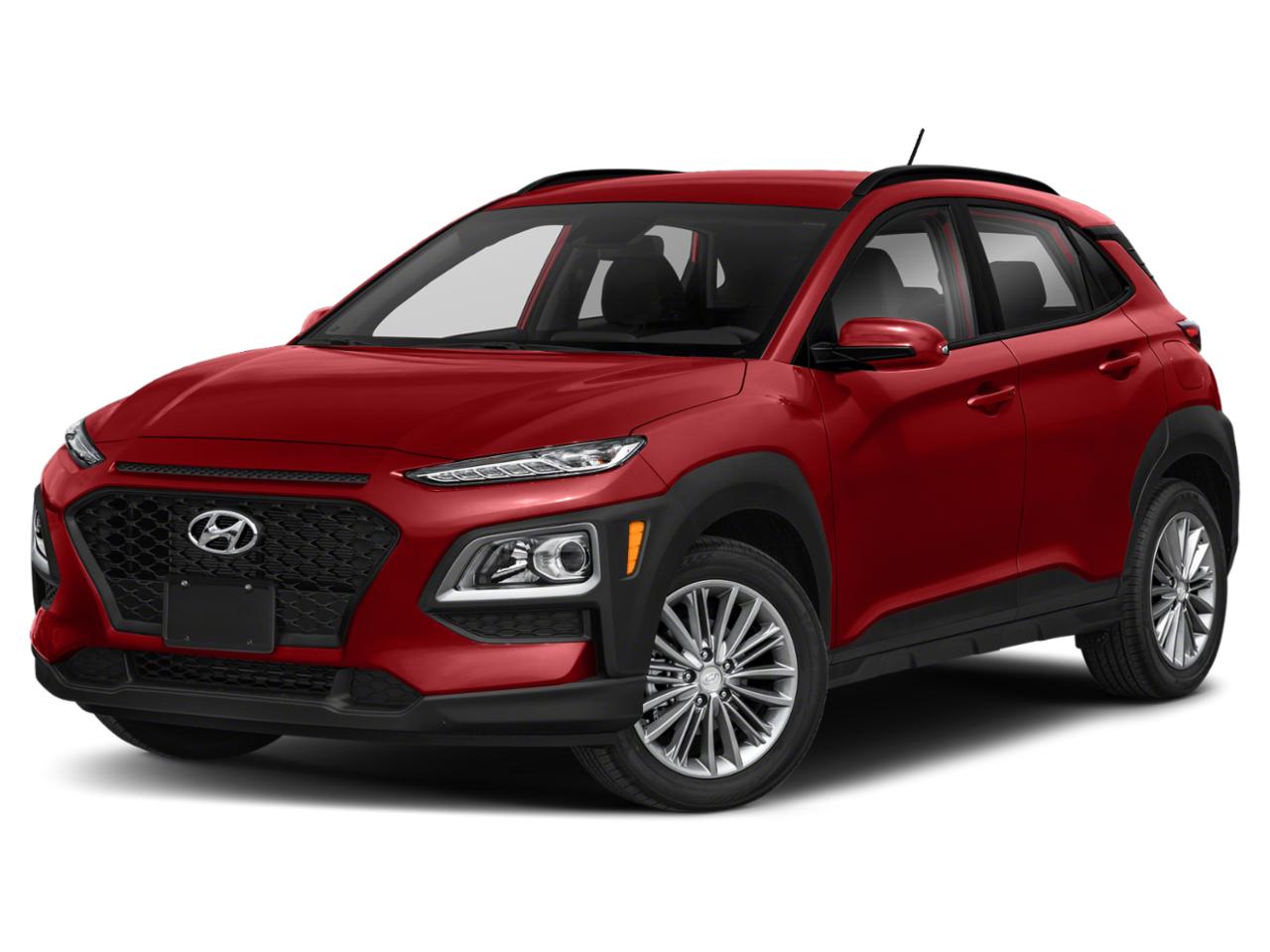 Used 2019 Hyundai Kona SE with VIN KM8K12AA9KU336777 for sale in Cocoa, FL