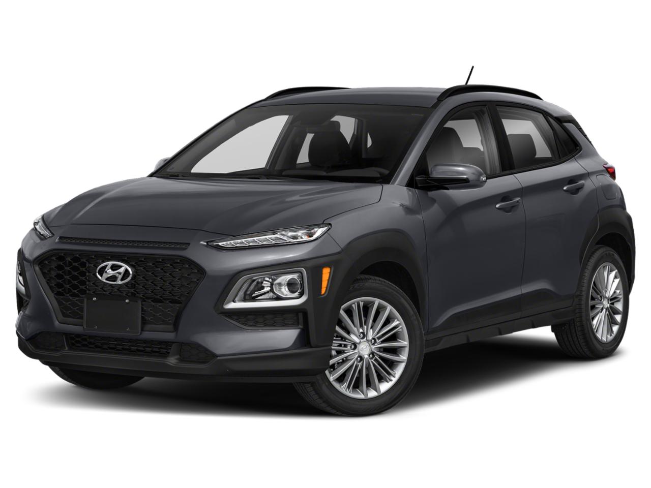 2019 Hyundai KONA Vehicle Photo in Peoria, IL 61615