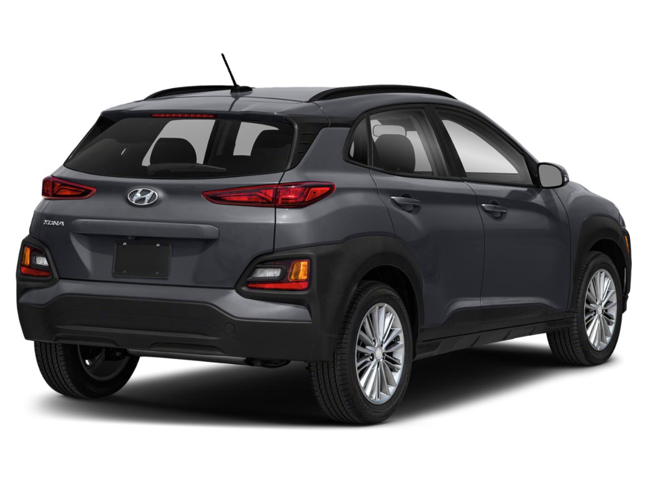 2019 Hyundai KONA Vehicle Photo in Peoria, IL 61615