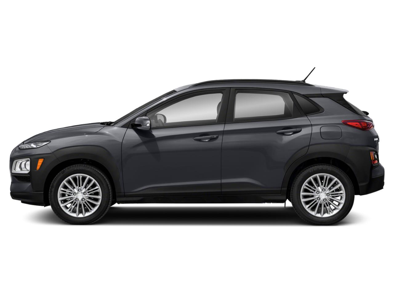 2019 Hyundai KONA Vehicle Photo in Peoria, IL 61615