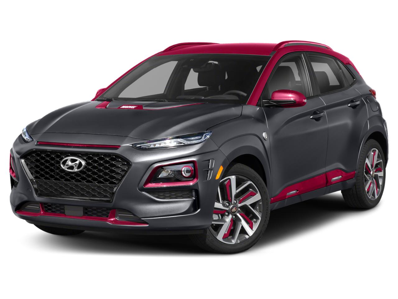 2019 Hyundai KONA Vehicle Photo in St. Petersburg, FL 33713