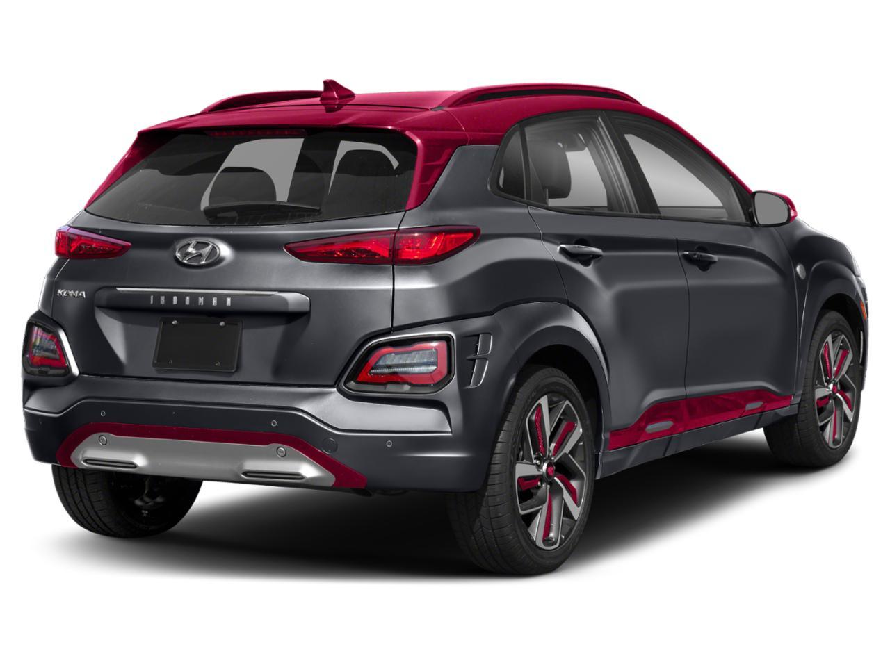 2019 Hyundai KONA Vehicle Photo in St. Petersburg, FL 33713