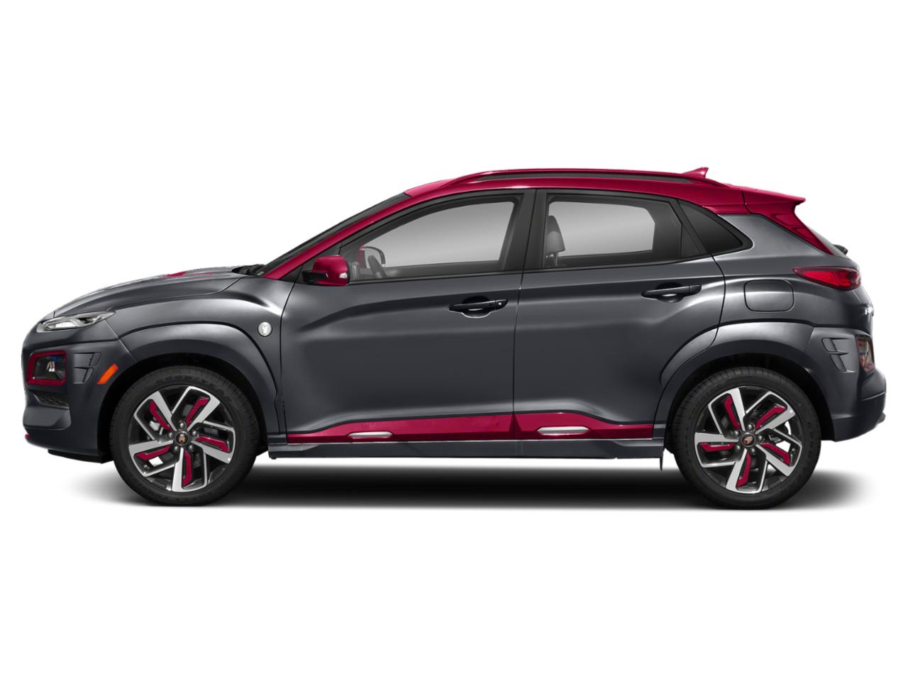 2019 Hyundai KONA Vehicle Photo in St. Petersburg, FL 33713