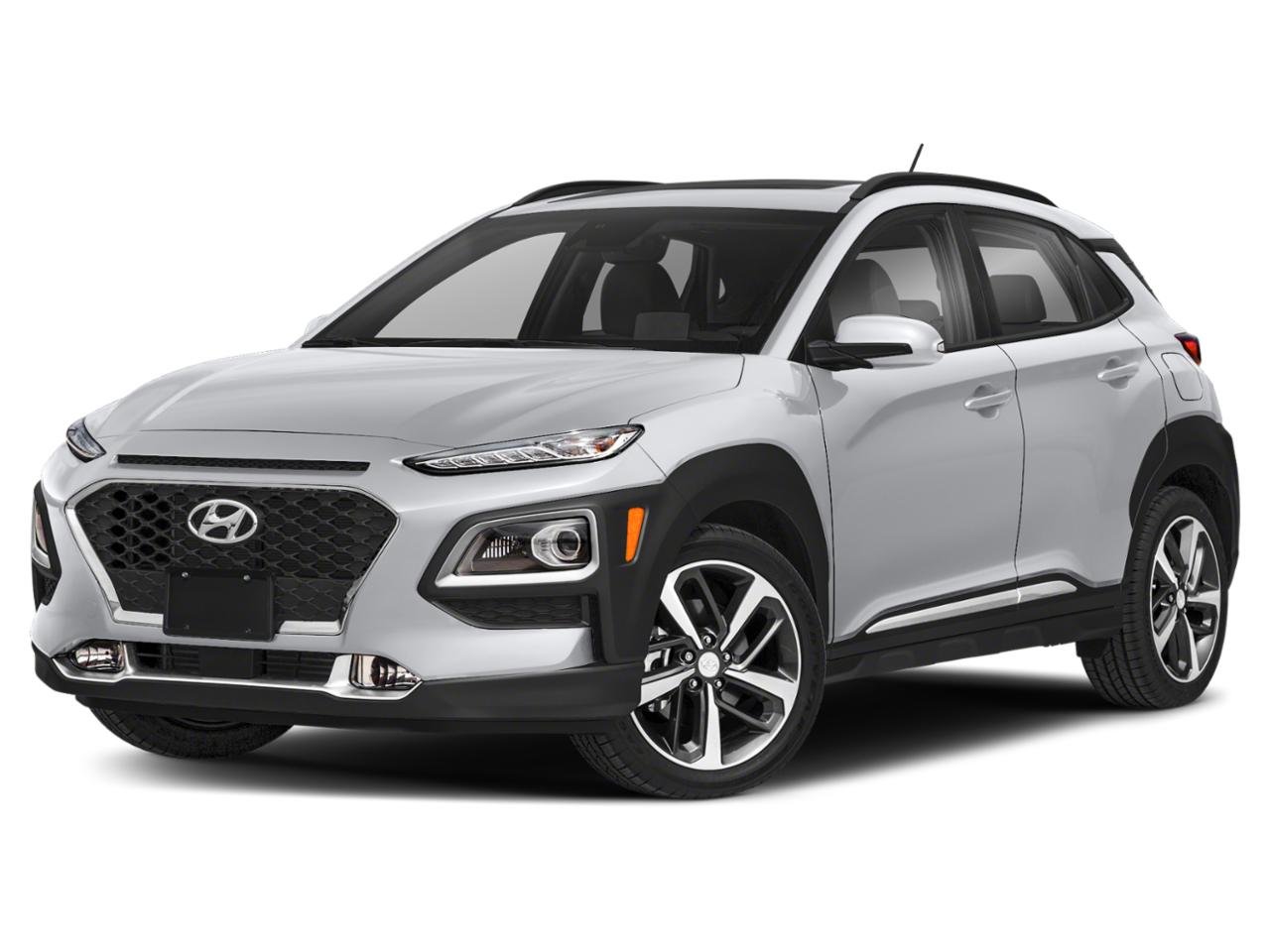 2019 Hyundai KONA Vehicle Photo in Panama City, FL 32401