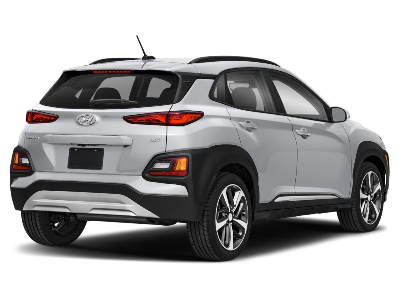 2019 Hyundai KONA Vehicle Photo in Panama City, FL 32401