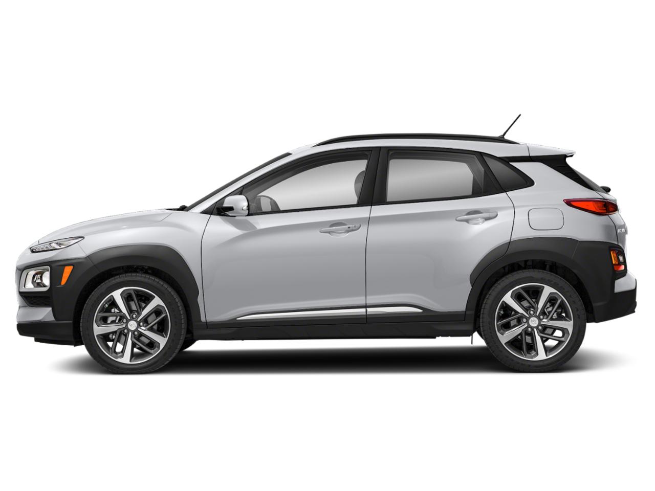 2019 Hyundai KONA Vehicle Photo in Panama City, FL 32401