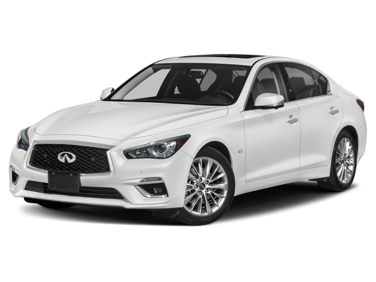 2019 INFINITI Q50 Vehicle Photo in San Antonio, TX 78230