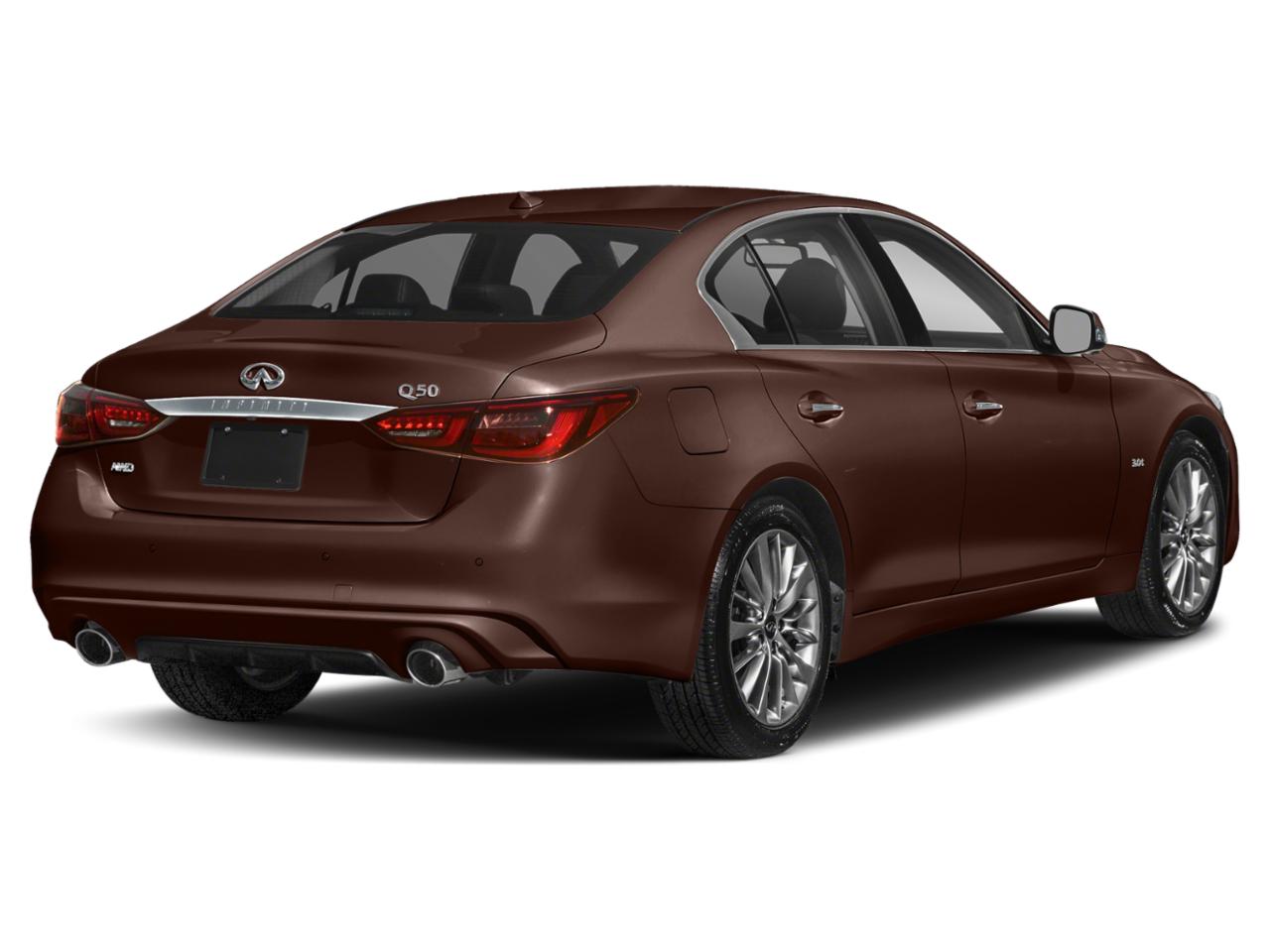 2019 INFINITI Q50 Vehicle Photo in Seguin, TX 78155