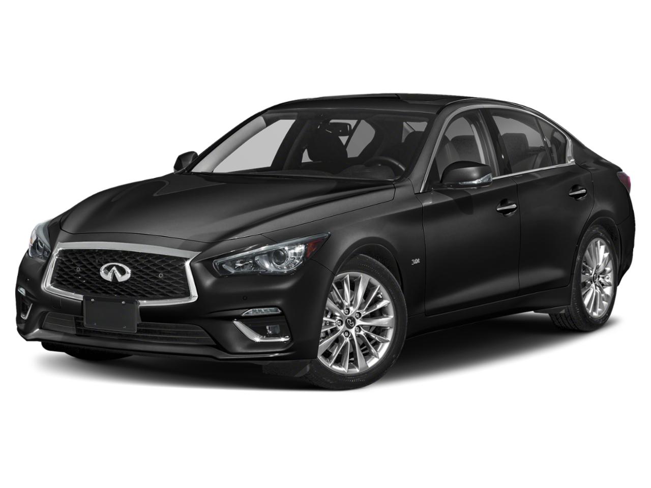 2019 INFINITI Q50 Vehicle Photo in Sanford, FL 32771