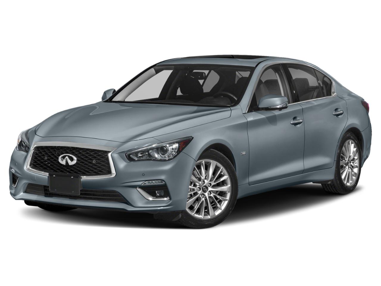 2019 INFINITI Q50 Vehicle Photo in San Antonio, TX 78230