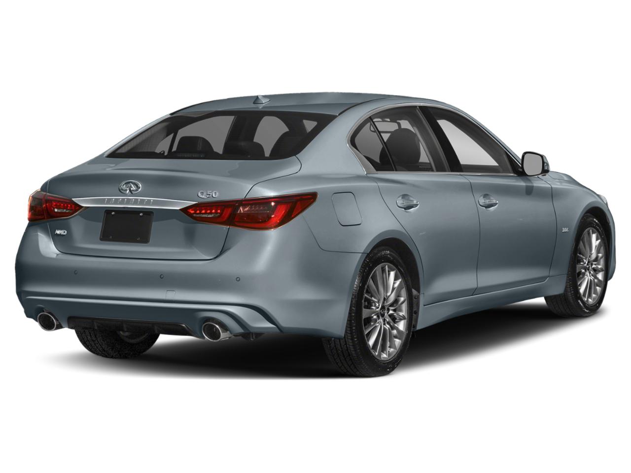 2019 INFINITI Q50 Vehicle Photo in San Antonio, TX 78230