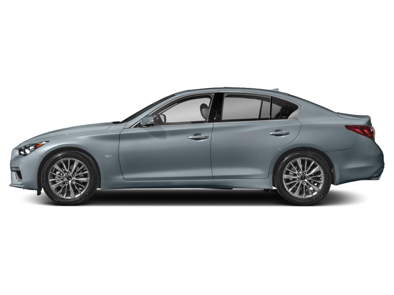 2019 INFINITI Q50 Vehicle Photo in San Antonio, TX 78230