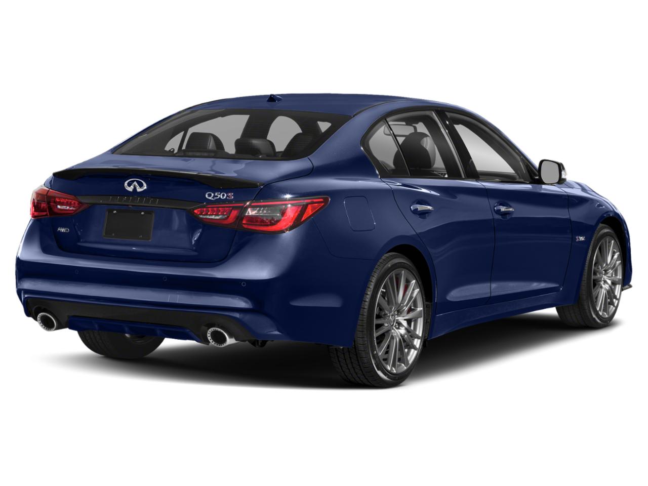 2019 INFINITI Q50 Vehicle Photo in Austin, TX 78728