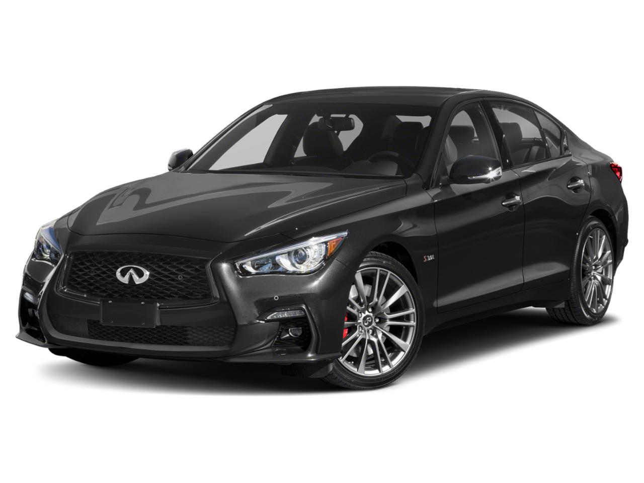 2019 INFINITI Q50 Vehicle Photo in Grapevine, TX 76051