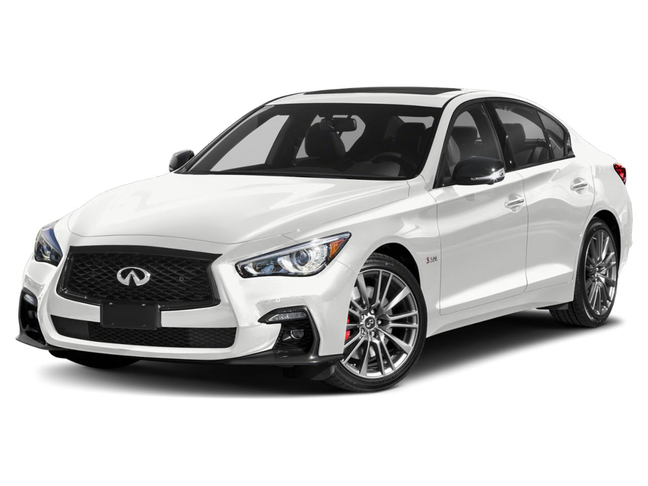 2019 INFINITI Q50 Vehicle Photo in AMARILLO, TX 79103-4111