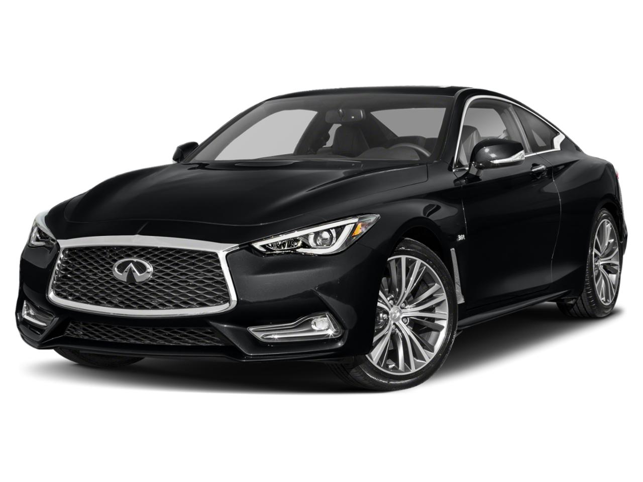 2019 INFINITI Q60 Vehicle Photo in Grapevine, TX 76051
