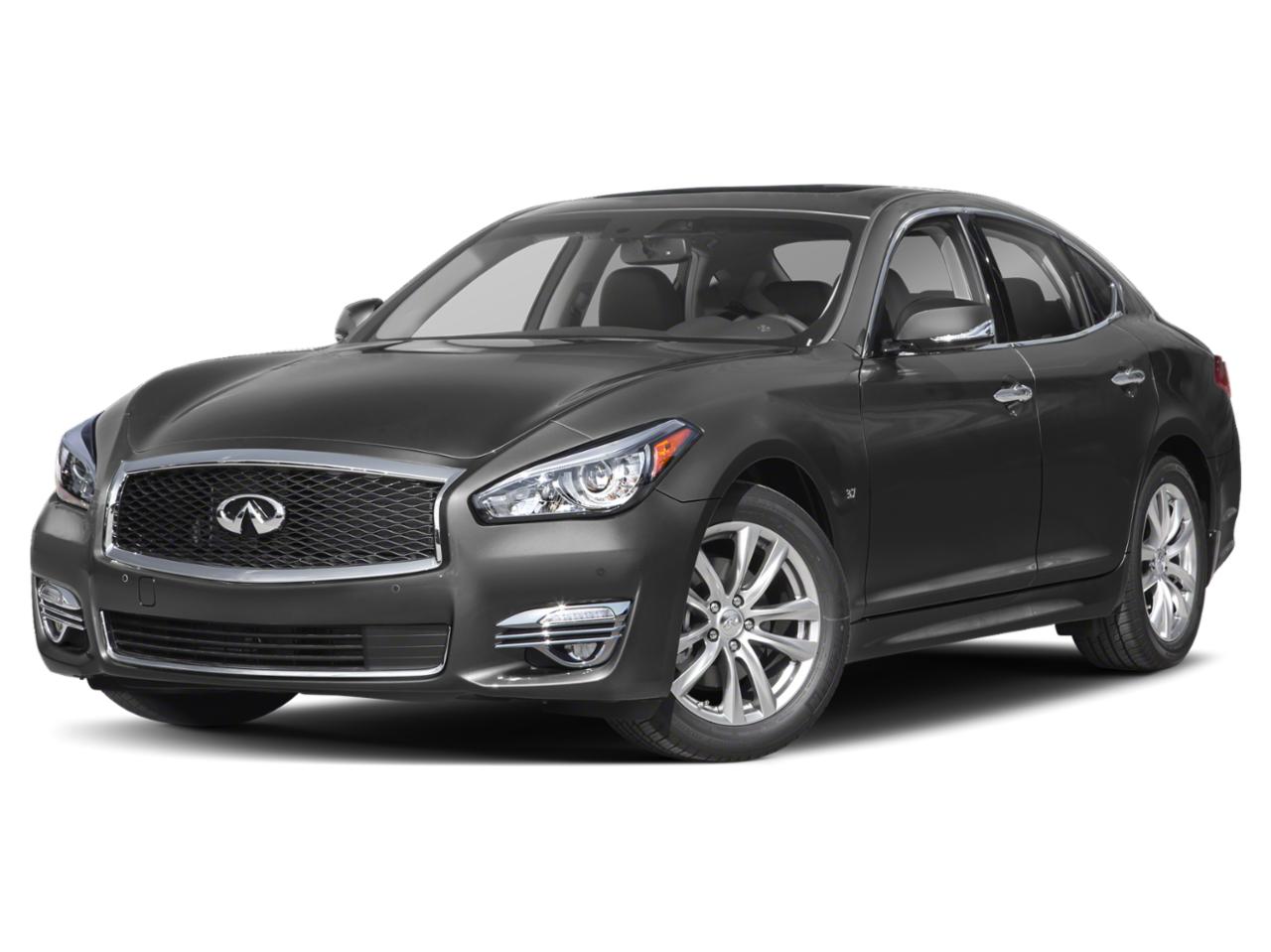 2019 INFINITI Q70 Vehicle Photo in Clearwater, FL 33765