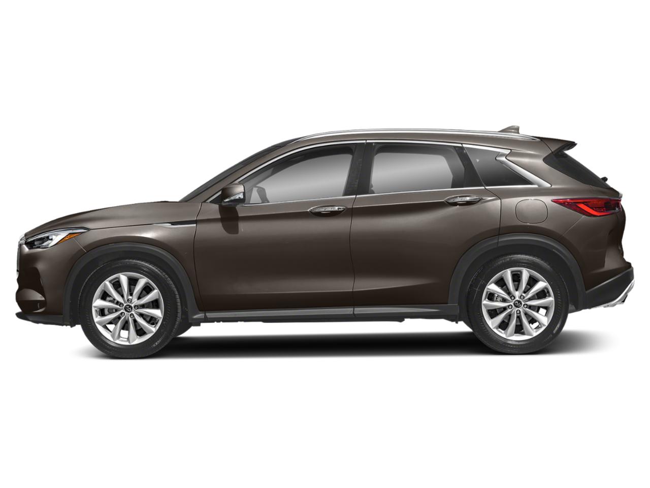 2019 INFINITI QX50 Vehicle Photo in Brunswick, GA 31525