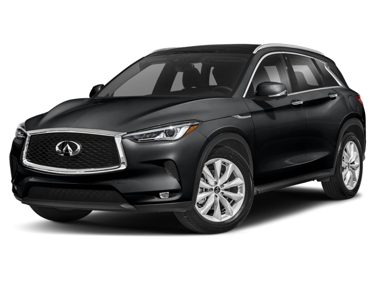 2019 INFINITI QX50 Vehicle Photo in Pembroke Pines, FL 33027