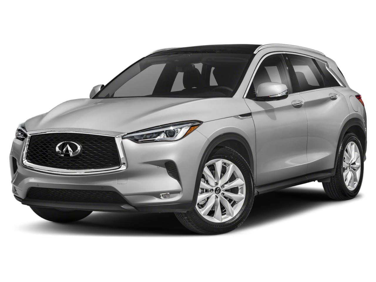 2019 INFINITI QX50 Vehicle Photo in Maitland, FL 32751