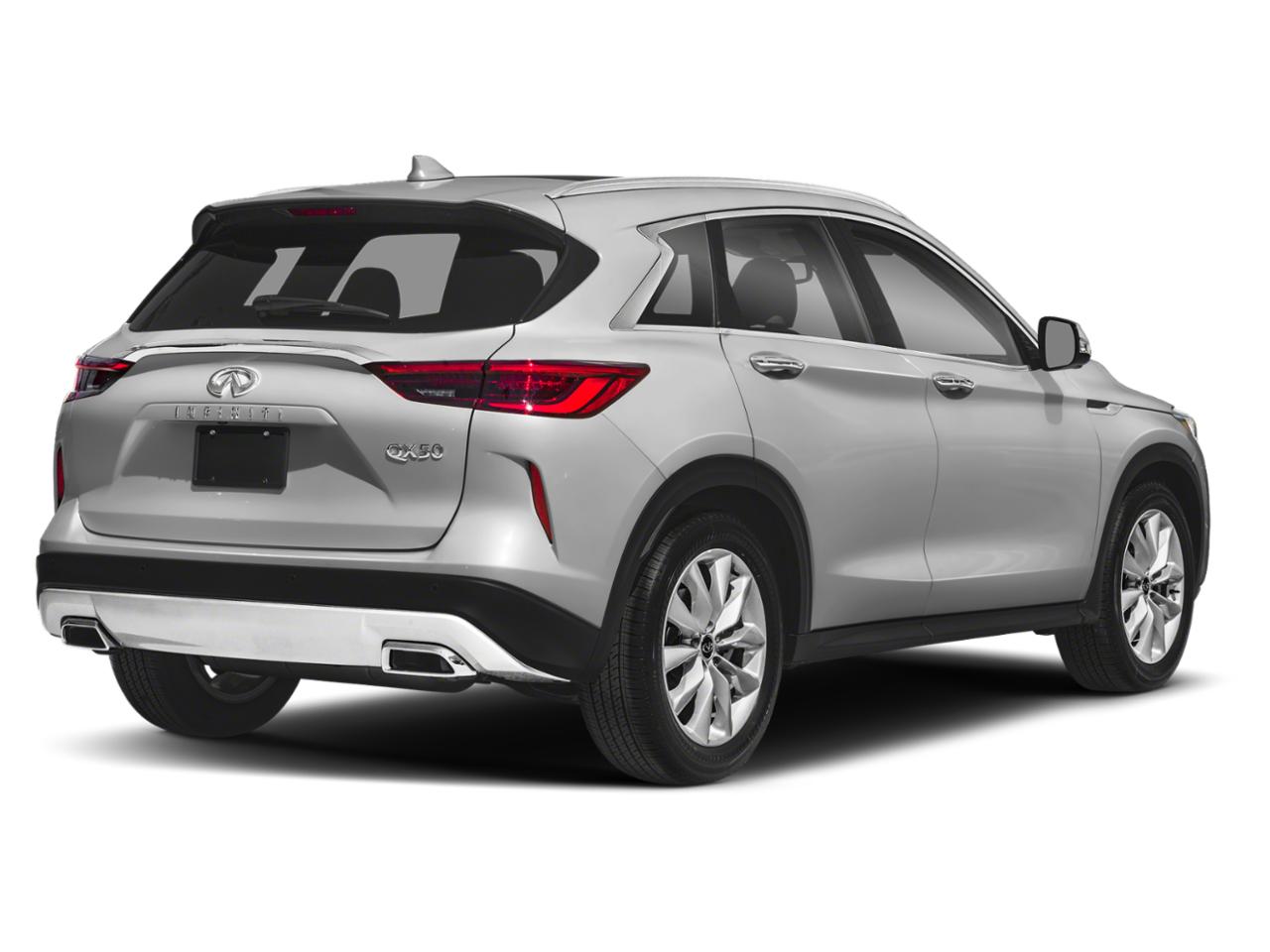 2019 INFINITI QX50 Vehicle Photo in Maitland, FL 32751