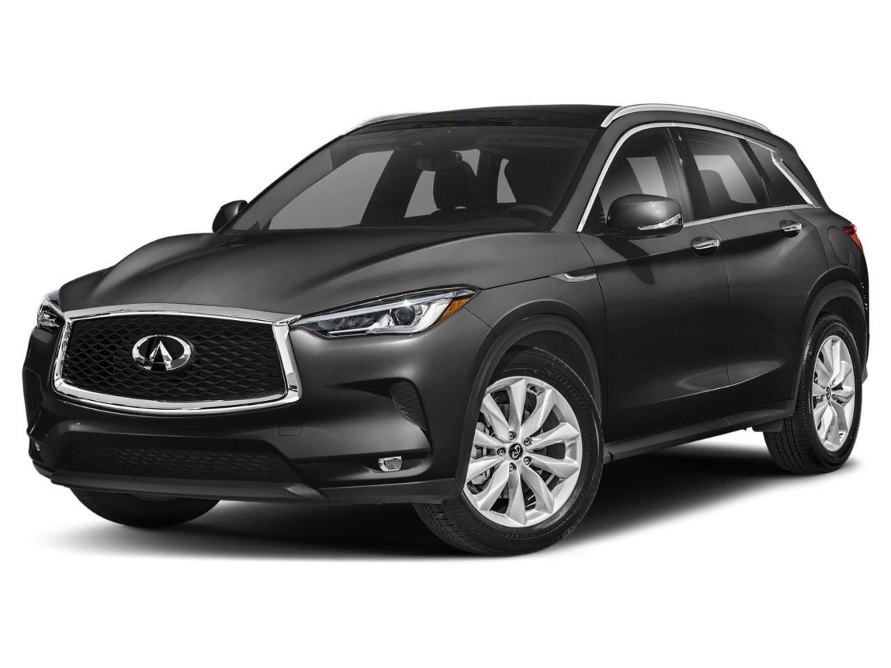 2019 INFINITI QX50 Vehicle Photo in Pembroke Pines , FL 33084