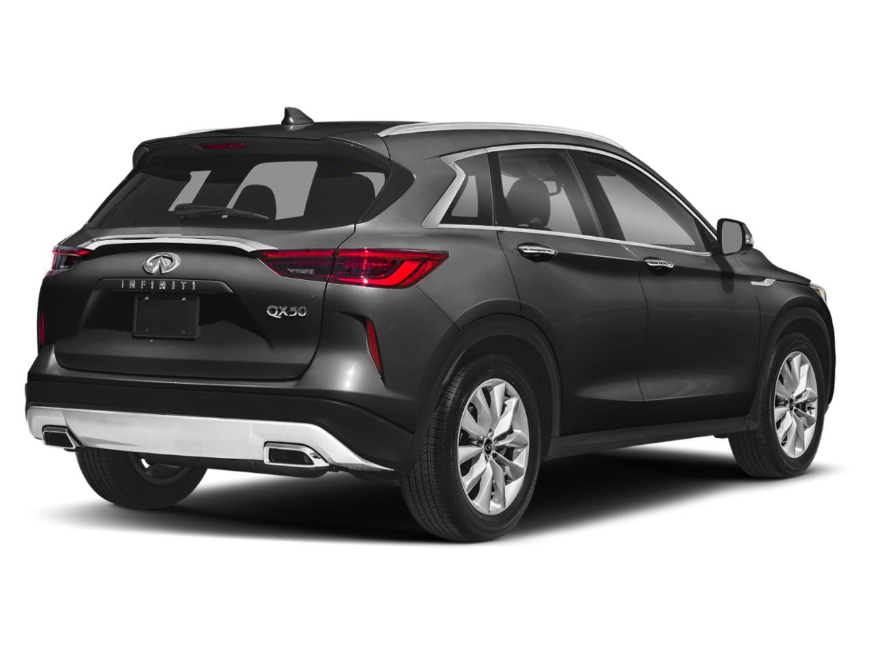 2019 INFINITI QX50 Vehicle Photo in Pembroke Pines , FL 33084