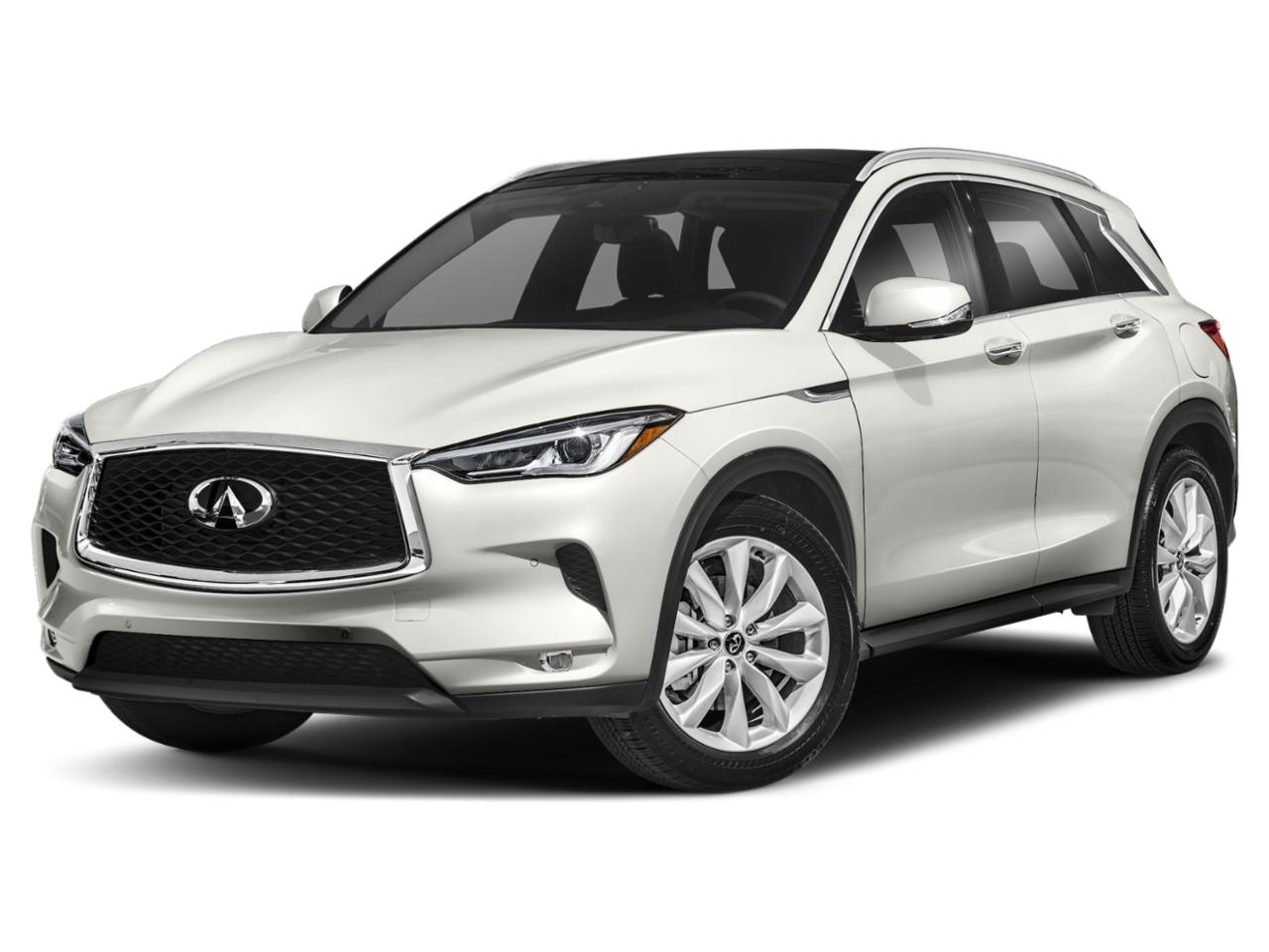 2019 INFINITI QX50 Vehicle Photo in Grapevine, TX 76051