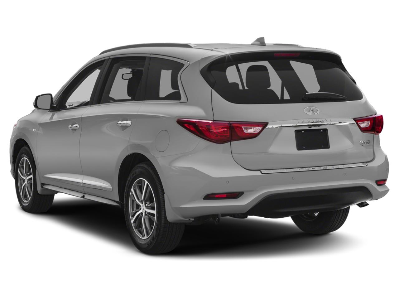 2019 INFINITI QX60 Vehicle Photo in Pinellas Park , FL 33781