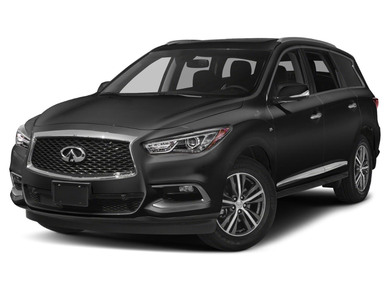 2019 INFINITI QX60 Vehicle Photo in Pembroke Pines , FL 33084