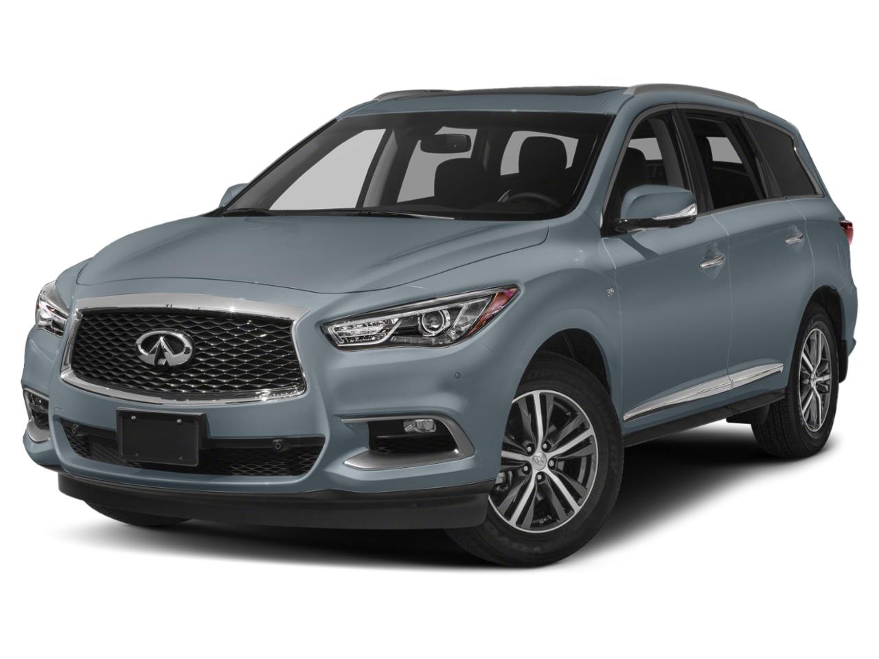 2019 INFINITI QX60 Vehicle Photo in Peoria, AZ 85382