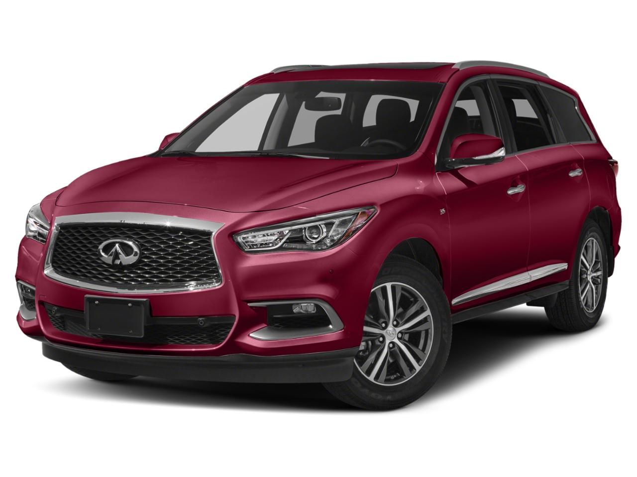 2019 INFINITI QX60 Vehicle Photo in Bluffton, SC 29910