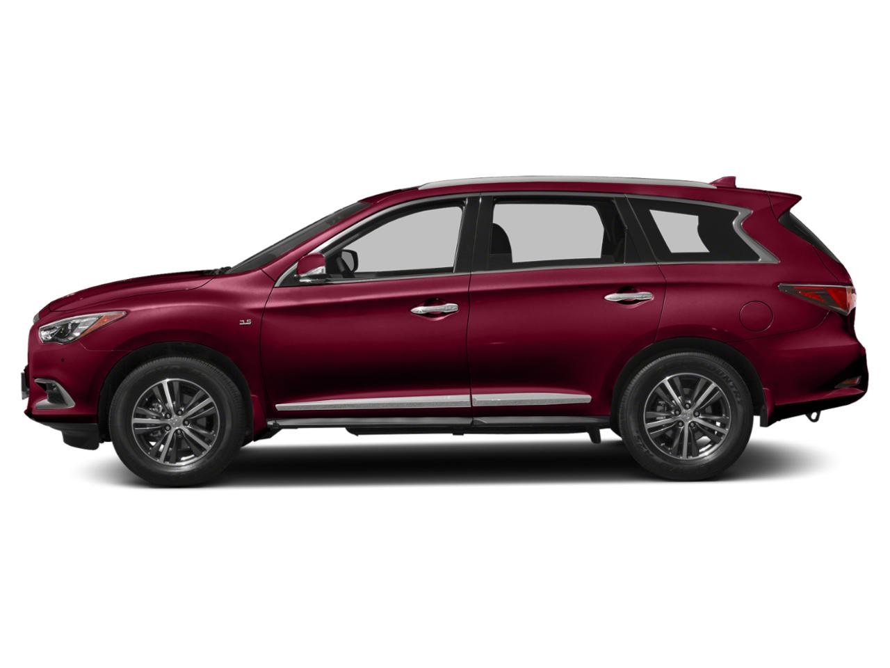 2019 INFINITI QX60 Vehicle Photo in Bluffton, SC 29910