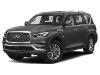 Used 2019 INFINITI QX80 Base with VIN JN8AZ2NFXK9687753 for sale in Montgomery, AL