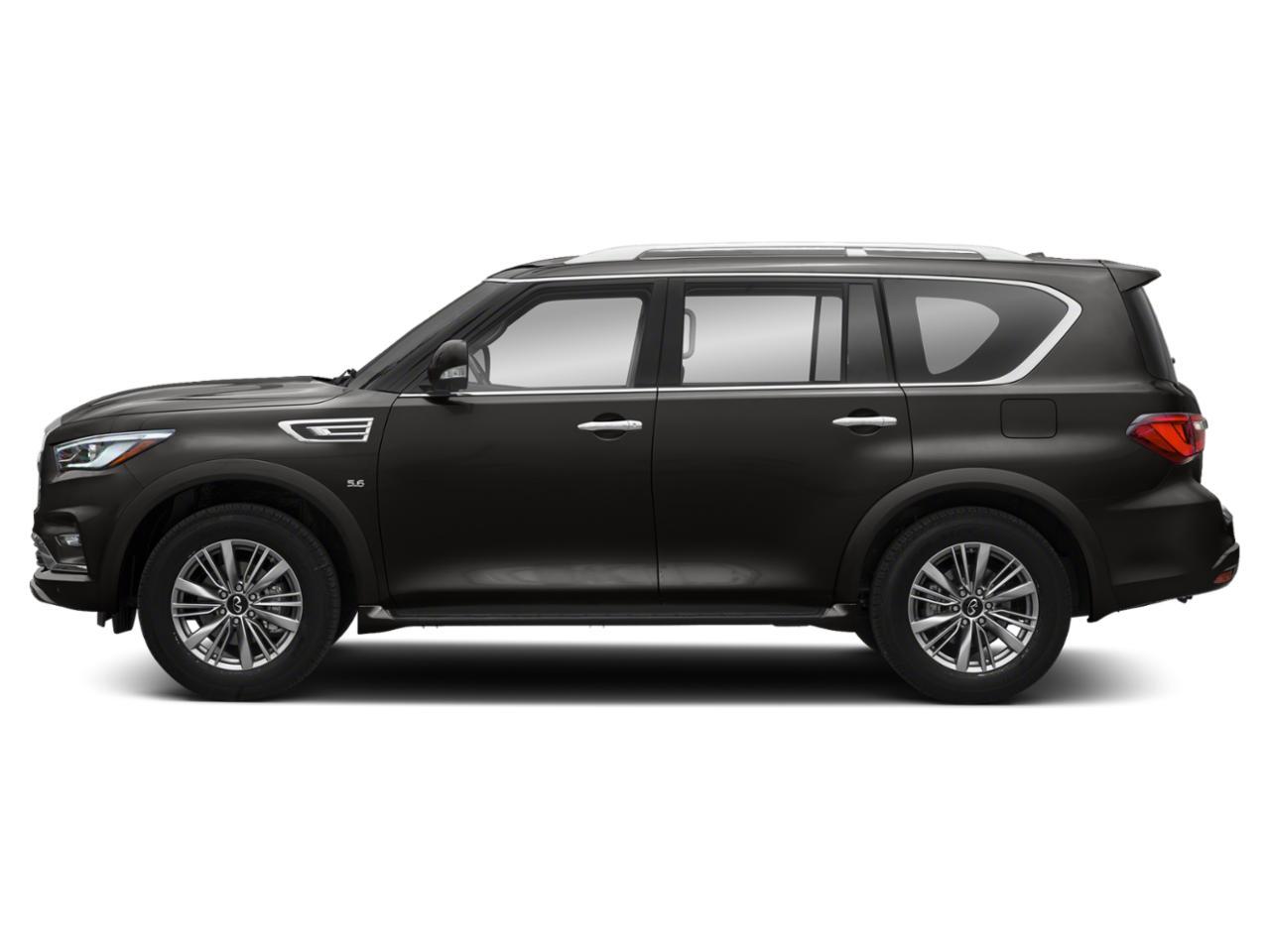 2019 INFINITI QX80 Vehicle Photo in Henderson, NV 89014