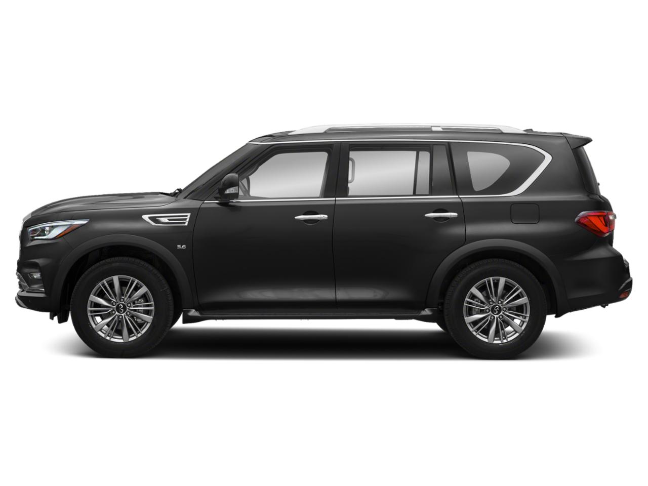 2019 INFINITI QX80 Vehicle Photo in Grapevine, TX 76051