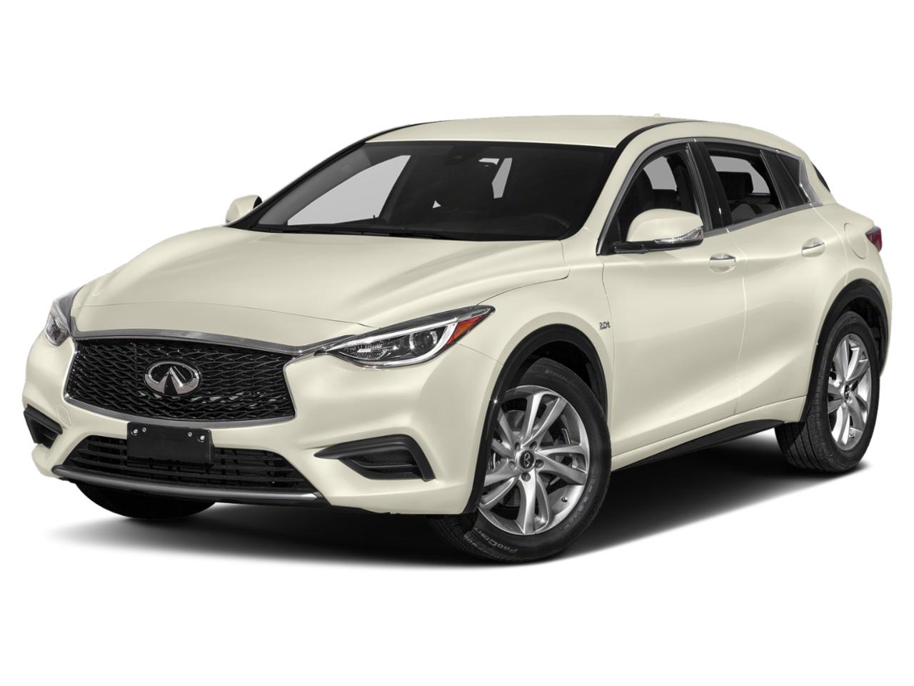 2019 INFINITI QX30 Vehicle Photo in Grapevine, TX 76051