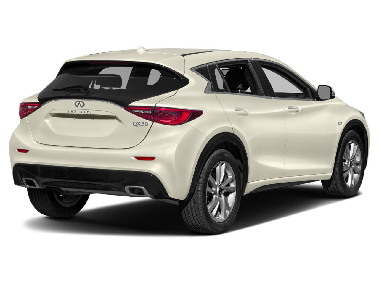 2019 INFINITI QX30 Vehicle Photo in Grapevine, TX 76051