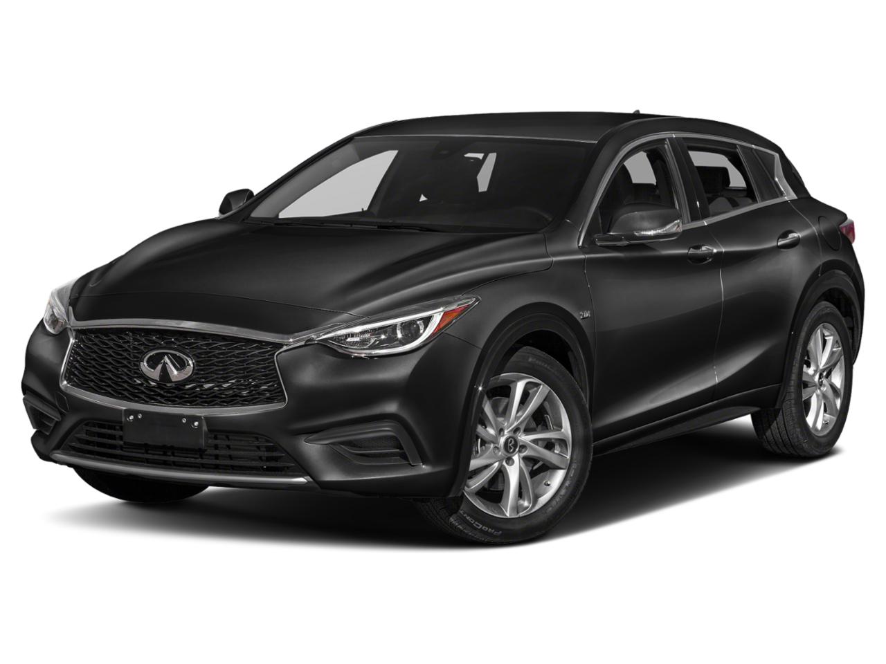 2019 INFINITI QX30 Vehicle Photo in Coconut Creek, FL 33073