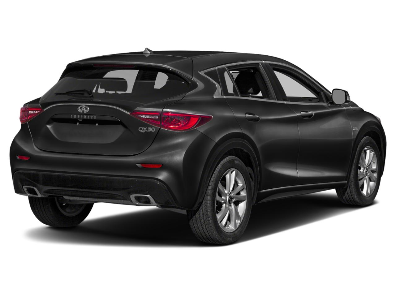 2019 INFINITI QX30 Vehicle Photo in Coconut Creek, FL 33073