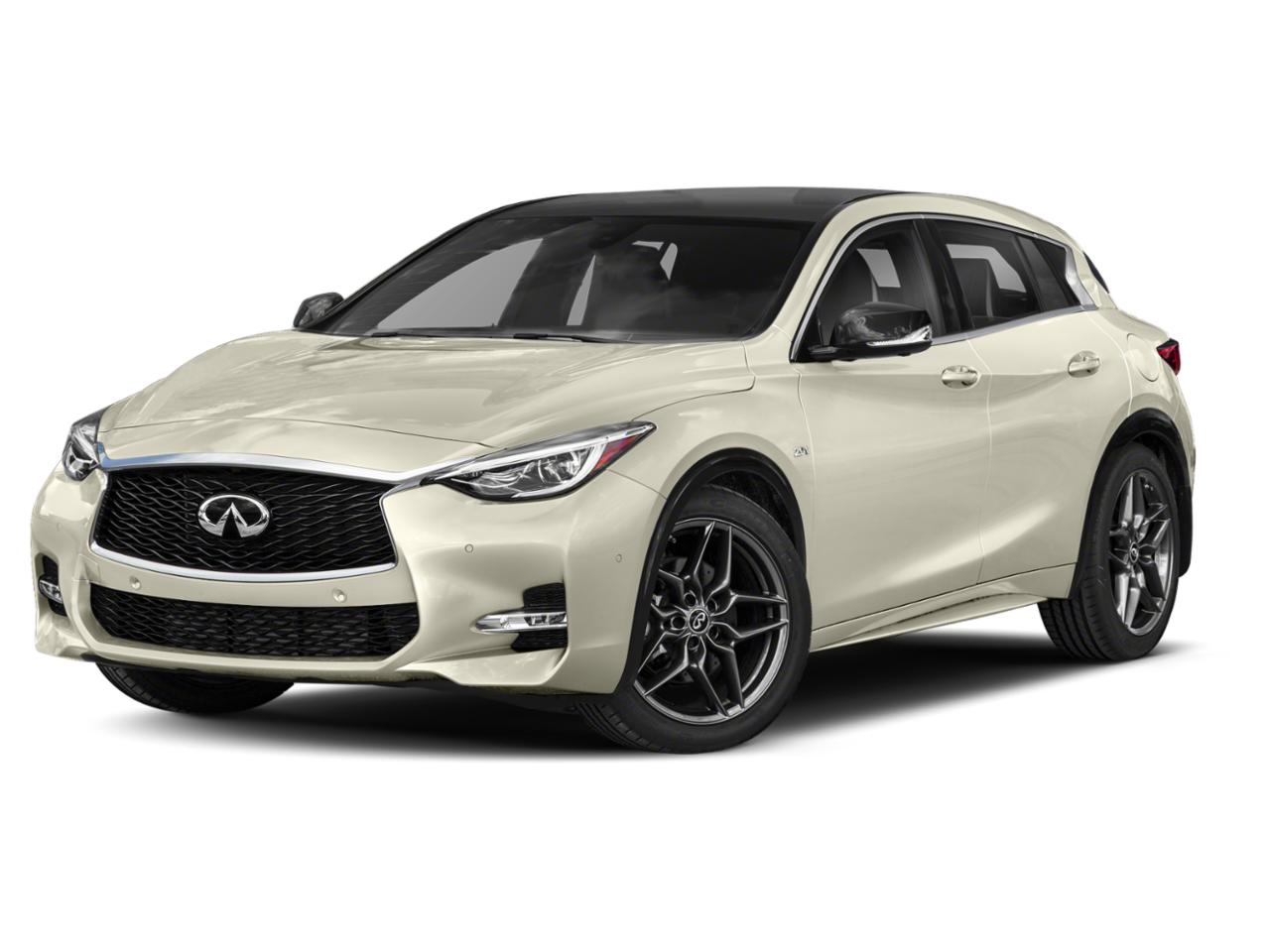 2019 INFINITI QX30 Vehicle Photo in Grapevine, TX 76051